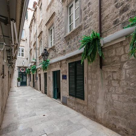 Old Town Finest Apartment Dubrovnik Bagian luar foto
