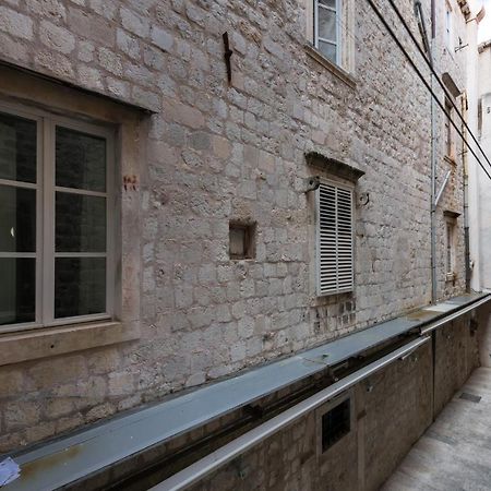Old Town Finest Apartment Dubrovnik Bagian luar foto