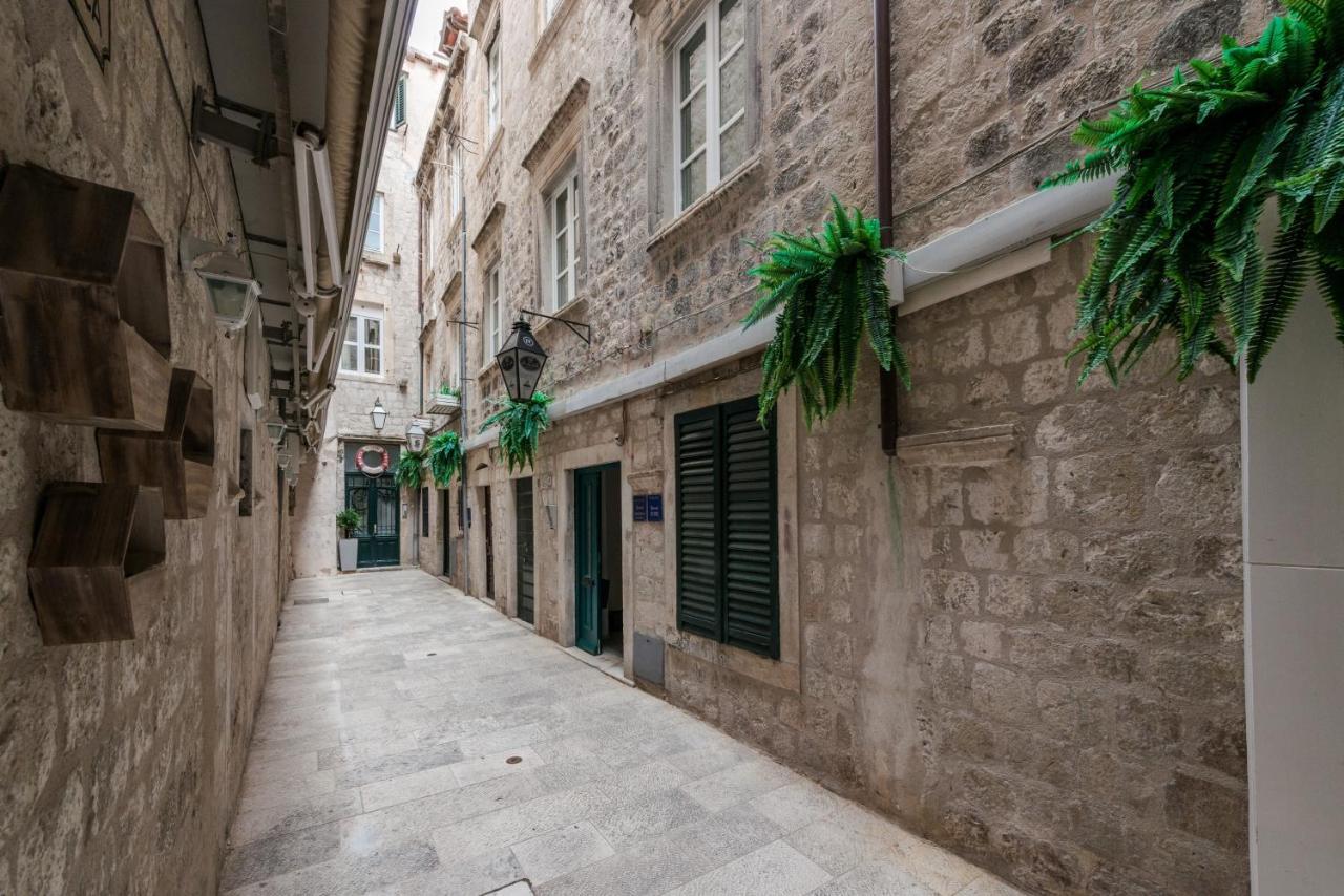 Old Town Finest Apartment Dubrovnik Bagian luar foto