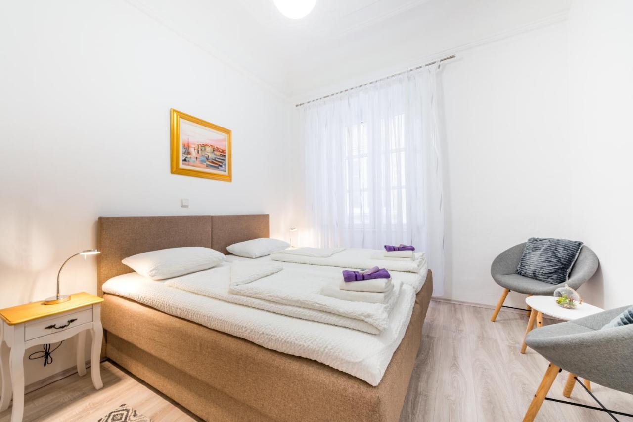 Old Town Finest Apartment Dubrovnik Bagian luar foto