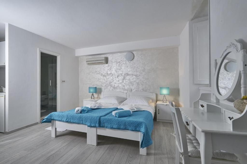 Old Town Finest Apartment Dubrovnik Bagian luar foto
