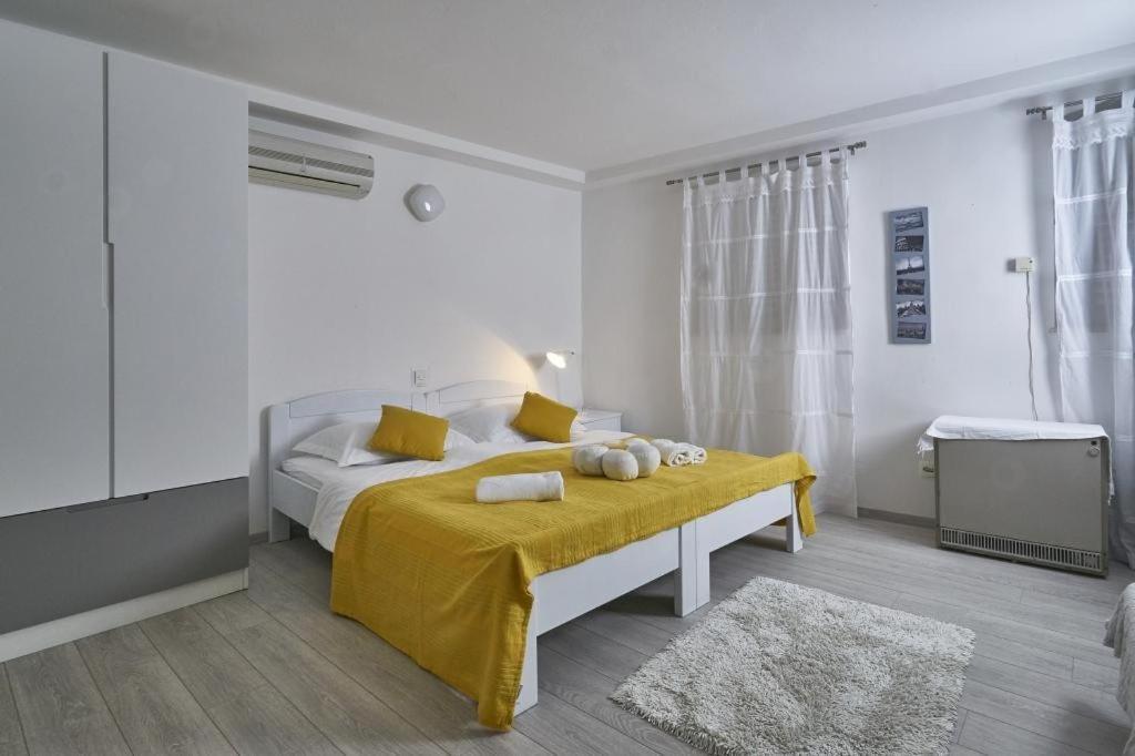 Old Town Finest Apartment Dubrovnik Bagian luar foto