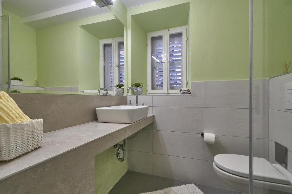 Old Town Finest Apartment Dubrovnik Bagian luar foto
