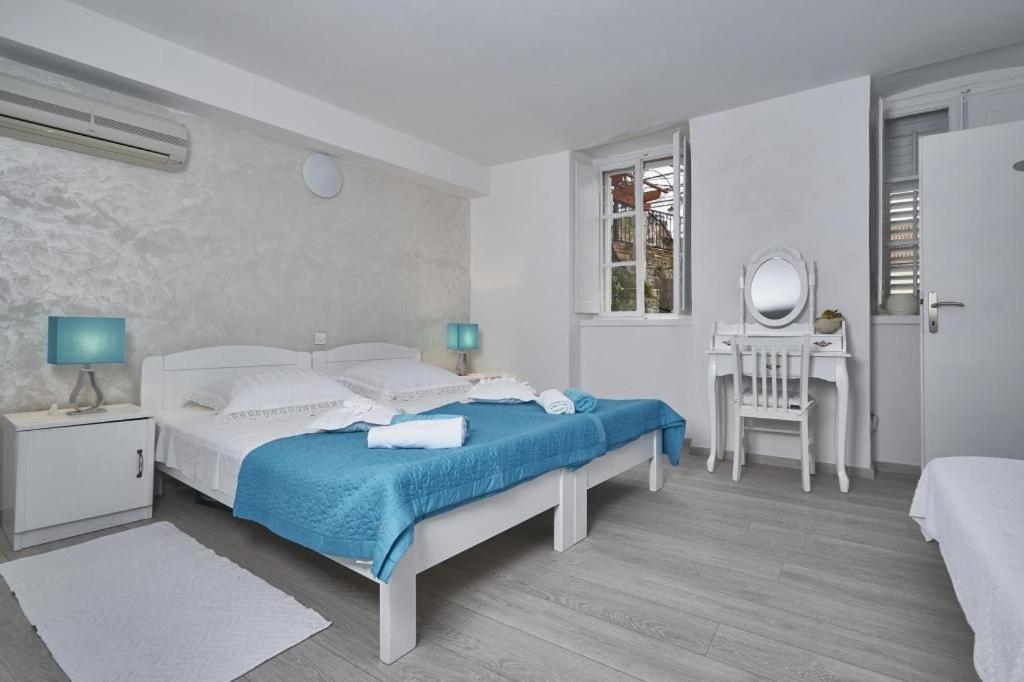 Old Town Finest Apartment Dubrovnik Bagian luar foto