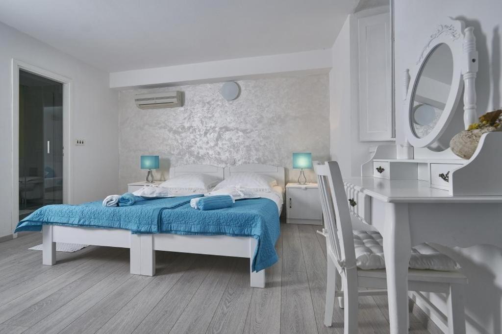 Old Town Finest Apartment Dubrovnik Bagian luar foto