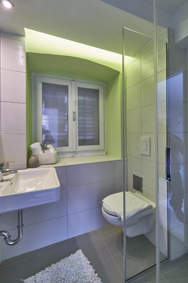 Old Town Finest Apartment Dubrovnik Bagian luar foto