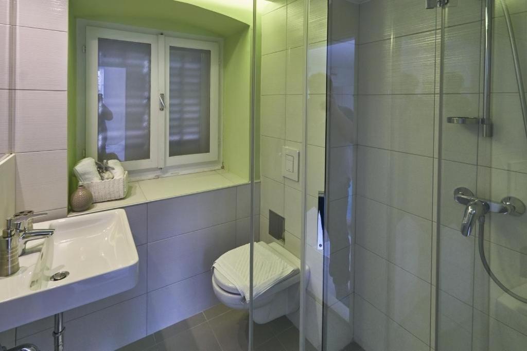 Old Town Finest Apartment Dubrovnik Bagian luar foto