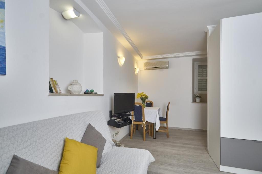 Old Town Finest Apartment Dubrovnik Bagian luar foto