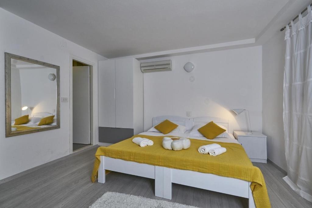 Old Town Finest Apartment Dubrovnik Bagian luar foto