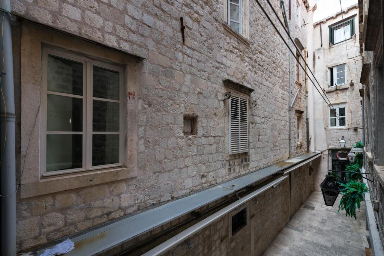 Old Town Finest Apartment Dubrovnik Bagian luar foto