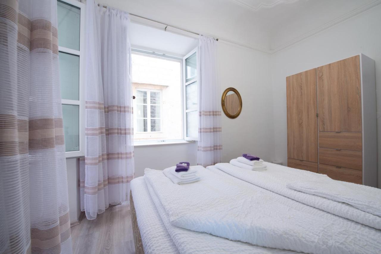 Old Town Finest Apartment Dubrovnik Bagian luar foto