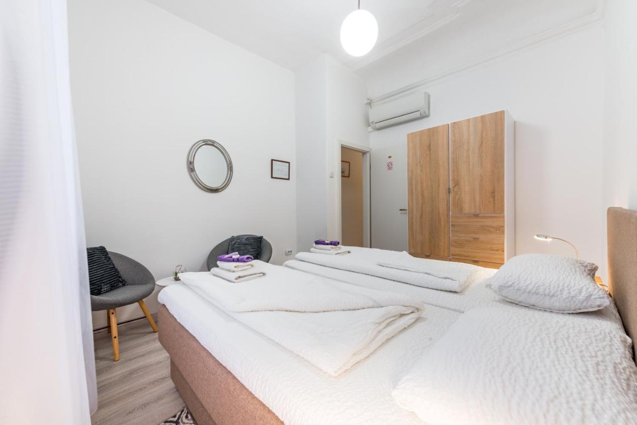 Old Town Finest Apartment Dubrovnik Bagian luar foto