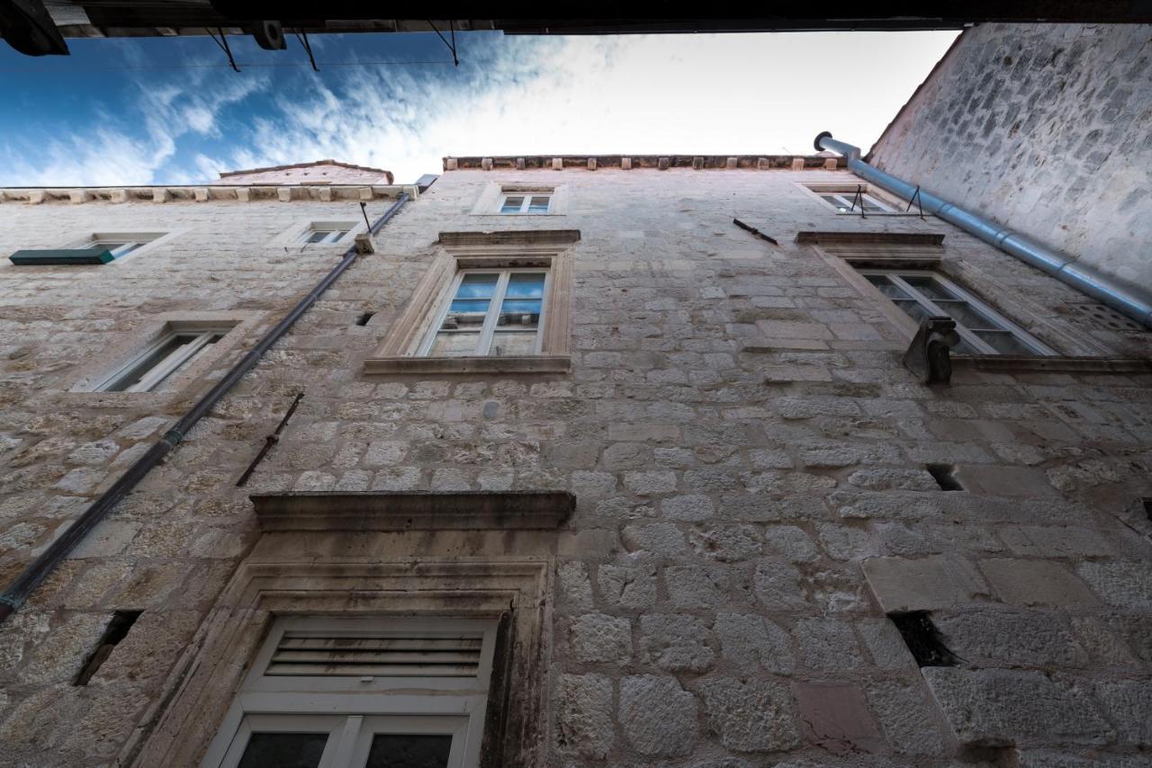 Old Town Finest Apartment Dubrovnik Bagian luar foto