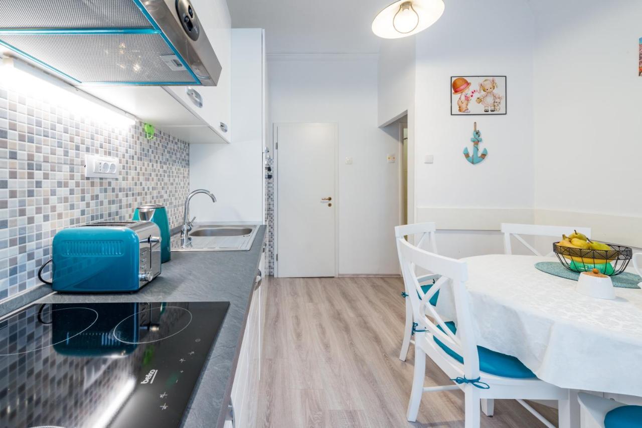 Old Town Finest Apartment Dubrovnik Bagian luar foto