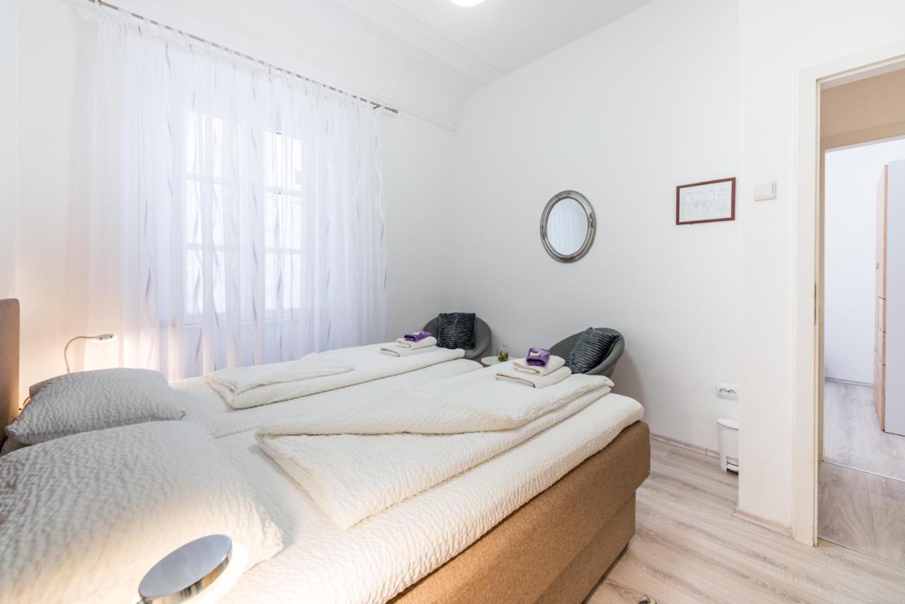 Old Town Finest Apartment Dubrovnik Bagian luar foto