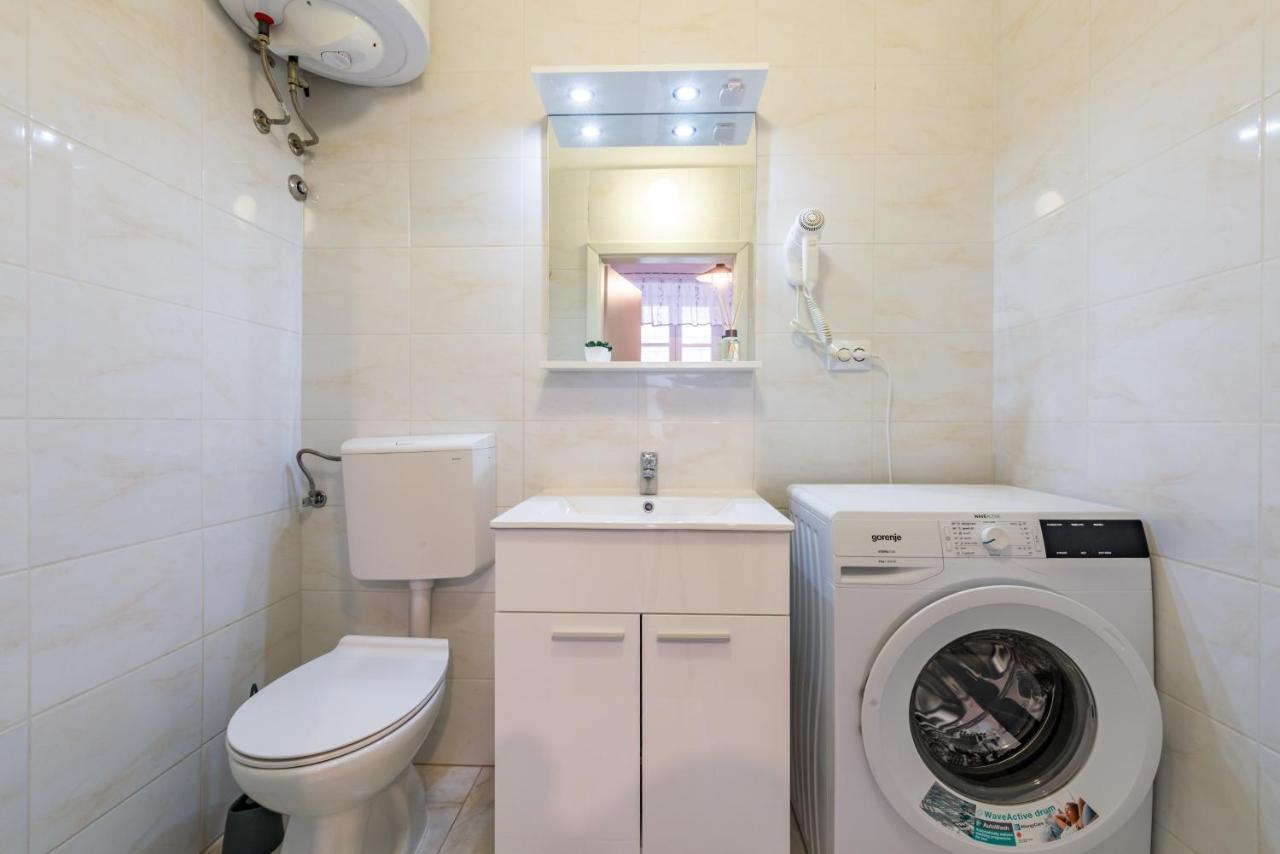 Old Town Finest Apartment Dubrovnik Bagian luar foto