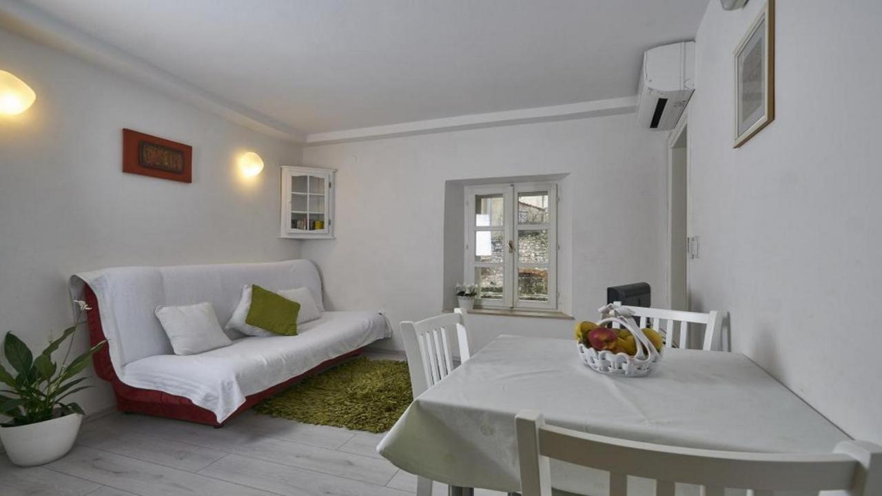 Old Town Finest Apartment Dubrovnik Ruang foto