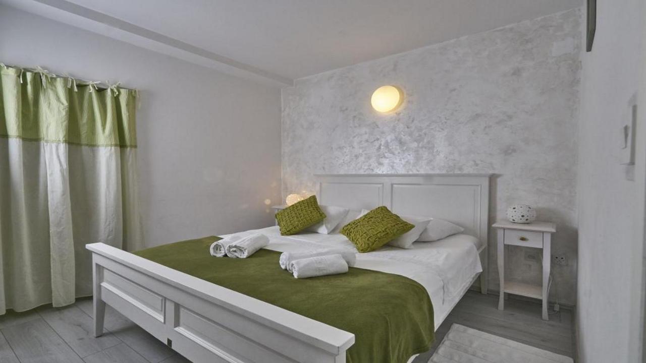 Old Town Finest Apartment Dubrovnik Ruang foto