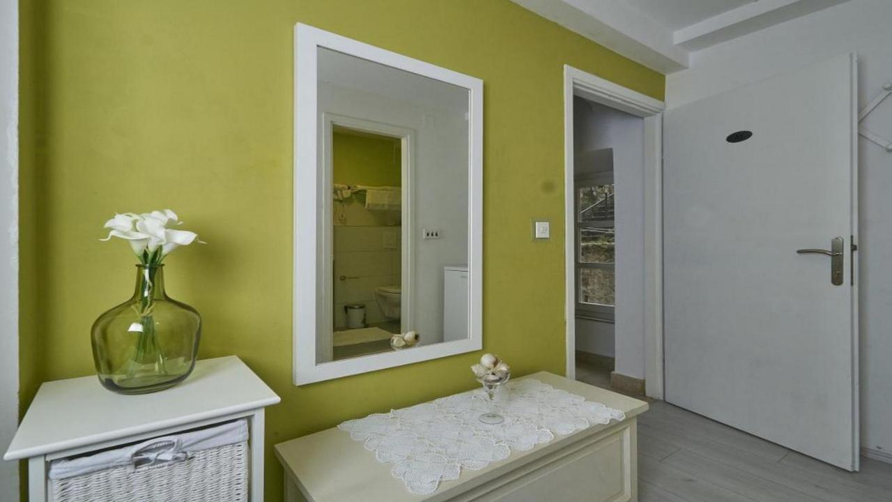 Old Town Finest Apartment Dubrovnik Ruang foto