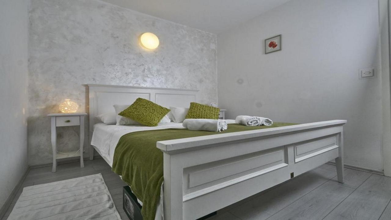 Old Town Finest Apartment Dubrovnik Ruang foto