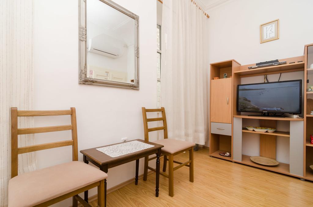 Old Town Finest Apartment Dubrovnik Bagian luar foto