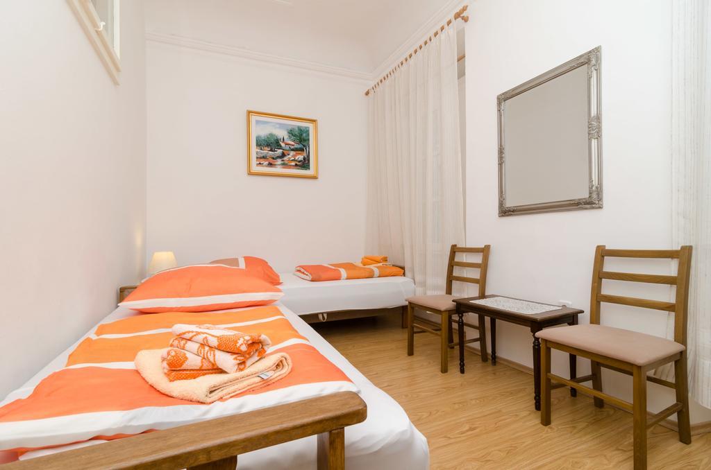 Old Town Finest Apartment Dubrovnik Bagian luar foto