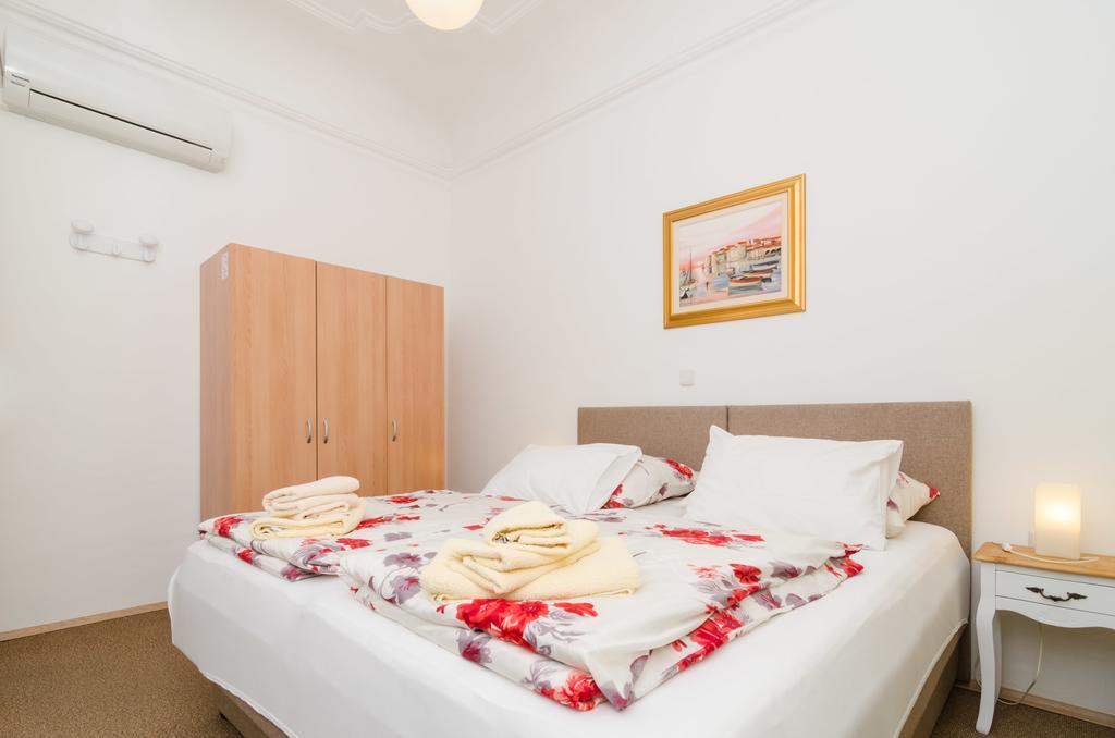Old Town Finest Apartment Dubrovnik Bagian luar foto