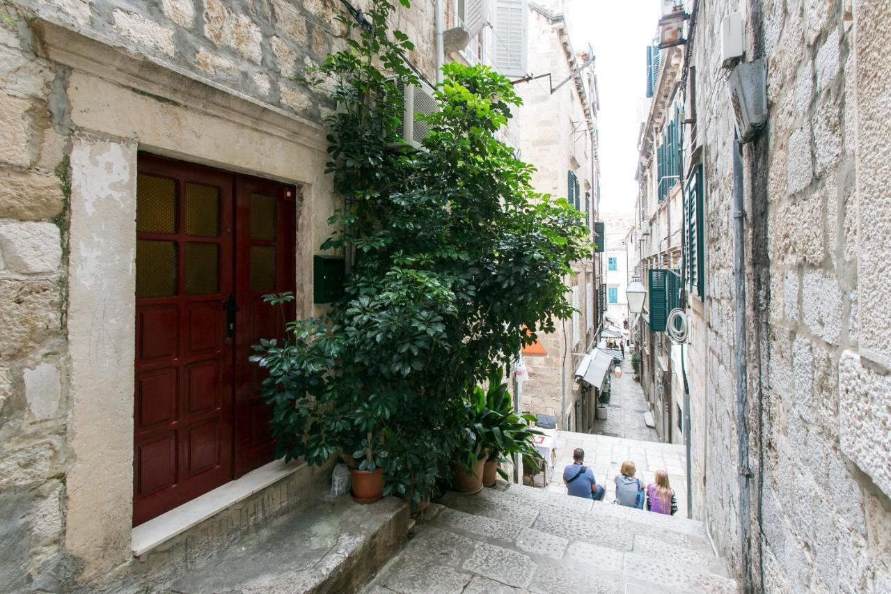 Old Town Finest Apartment Dubrovnik Bagian luar foto