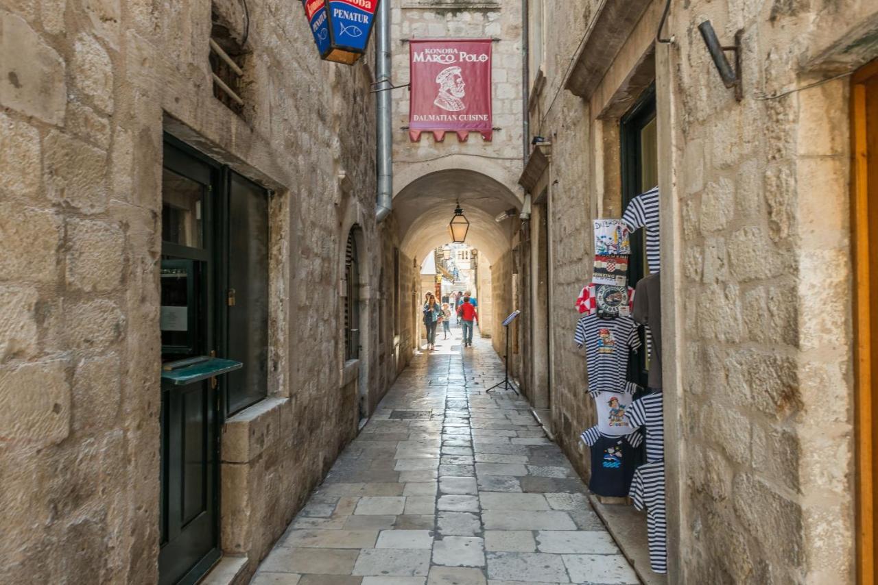 Old Town Finest Apartment Dubrovnik Ruang foto