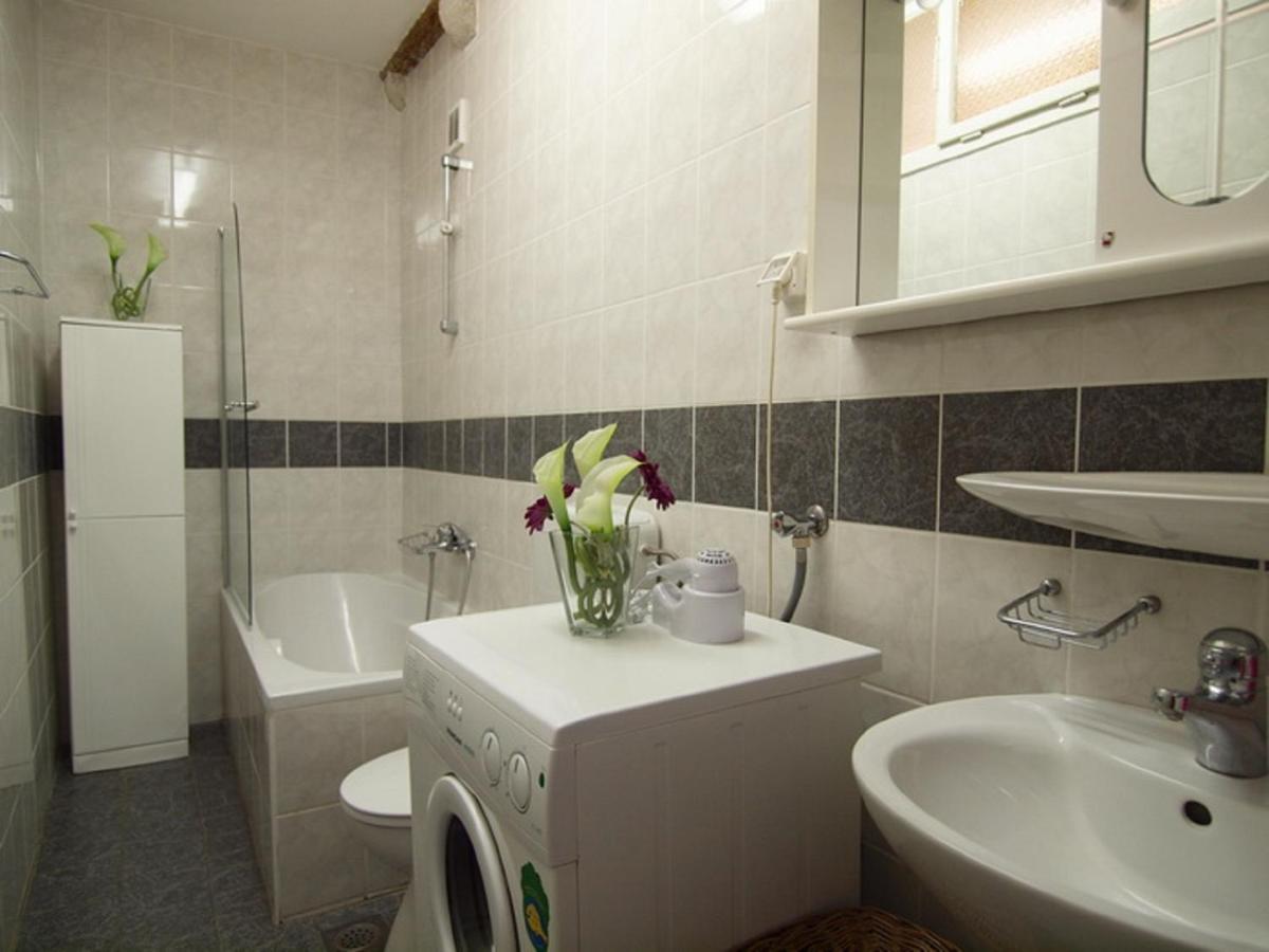 Old Town Finest Apartment Dubrovnik Ruang foto