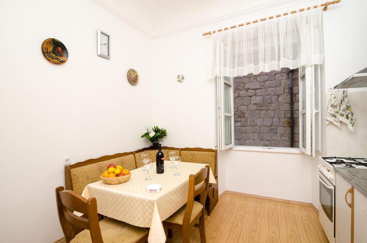 Old Town Finest Apartment Dubrovnik Ruang foto