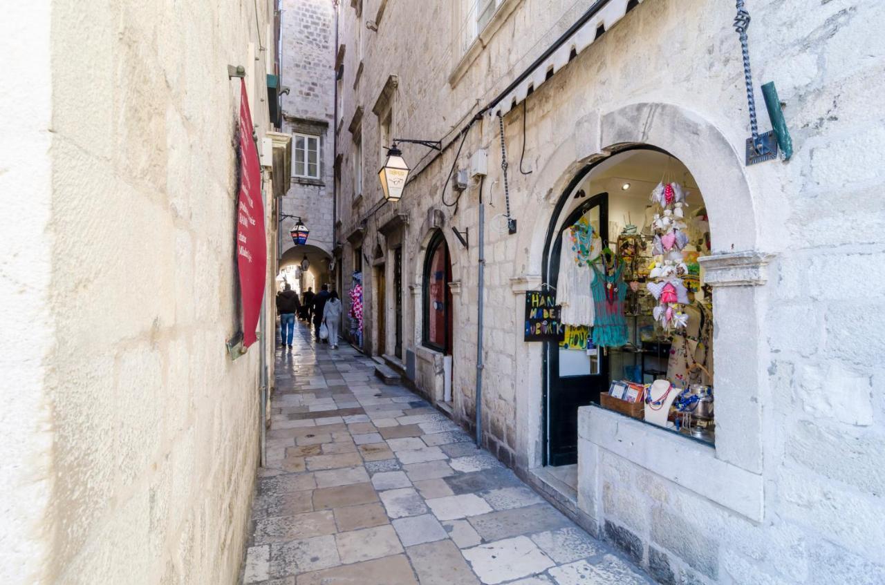 Old Town Finest Apartment Dubrovnik Ruang foto