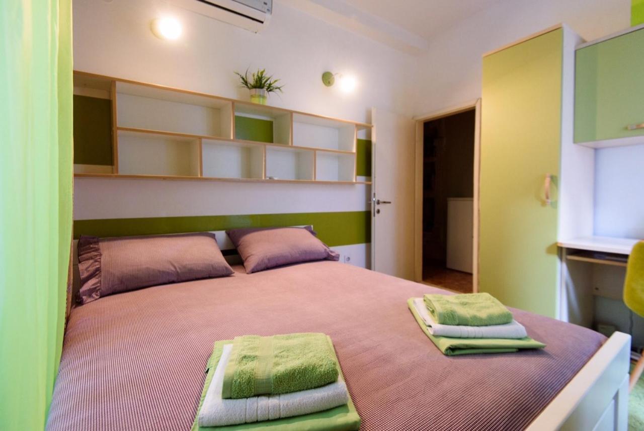 Old Town Finest Apartment Dubrovnik Ruang foto