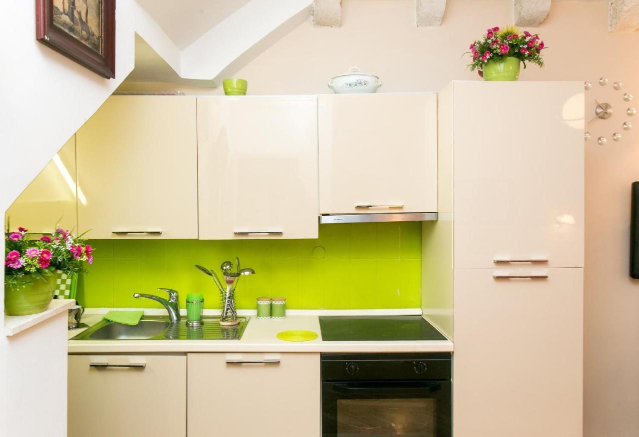 Old Town Finest Apartment Dubrovnik Ruang foto