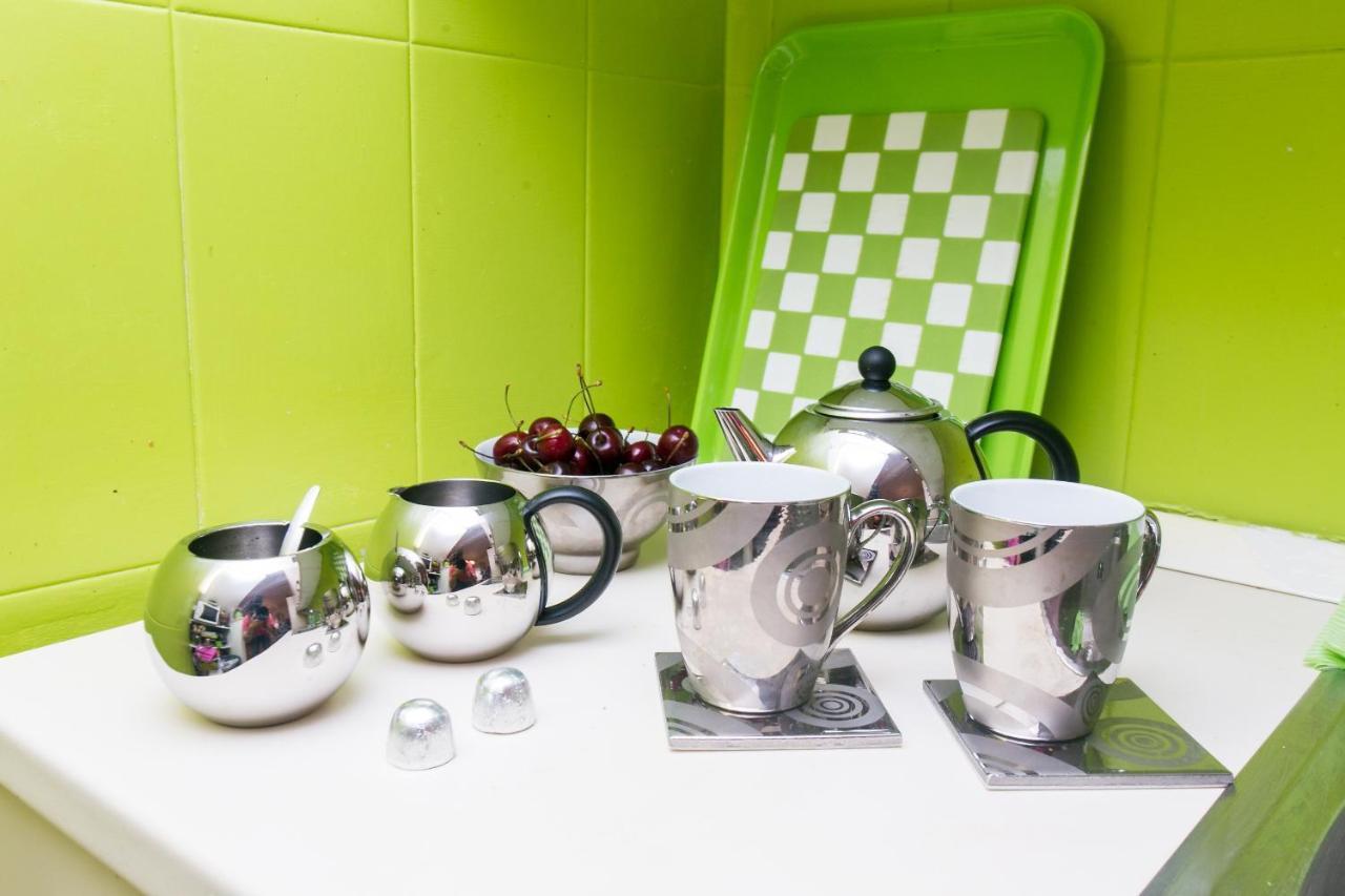 Old Town Finest Apartment Dubrovnik Ruang foto