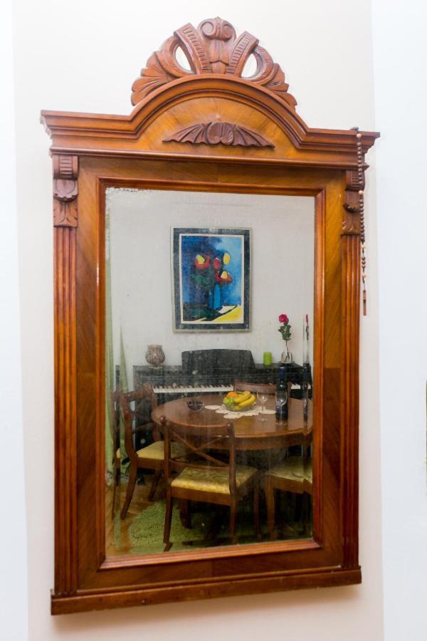 Old Town Finest Apartment Dubrovnik Ruang foto