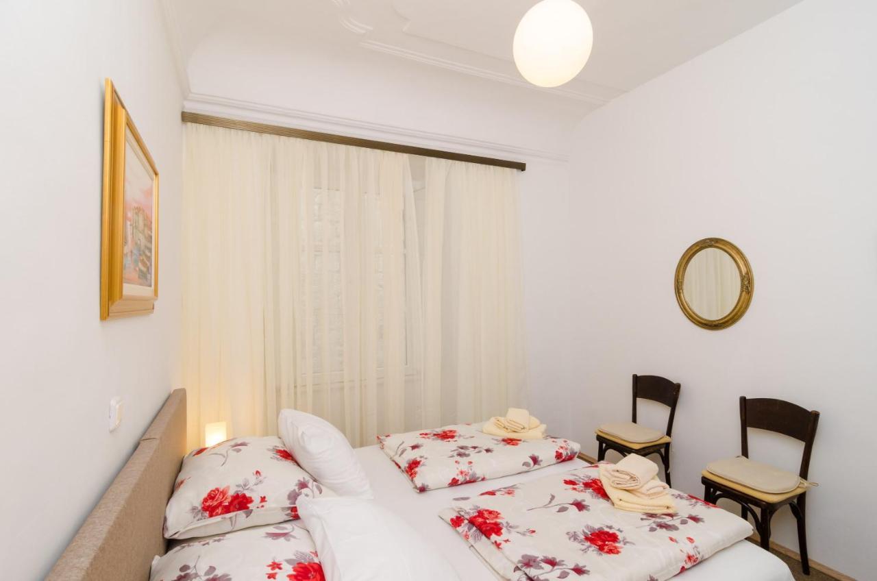 Old Town Finest Apartment Dubrovnik Bagian luar foto