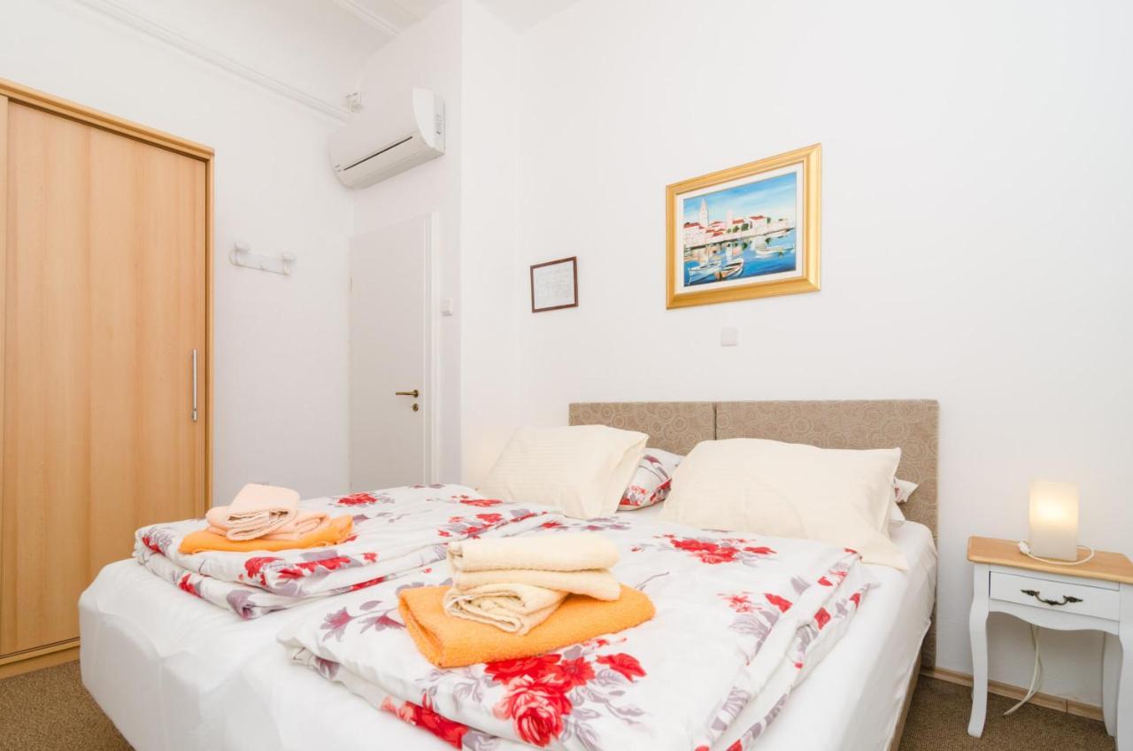 Old Town Finest Apartment Dubrovnik Bagian luar foto