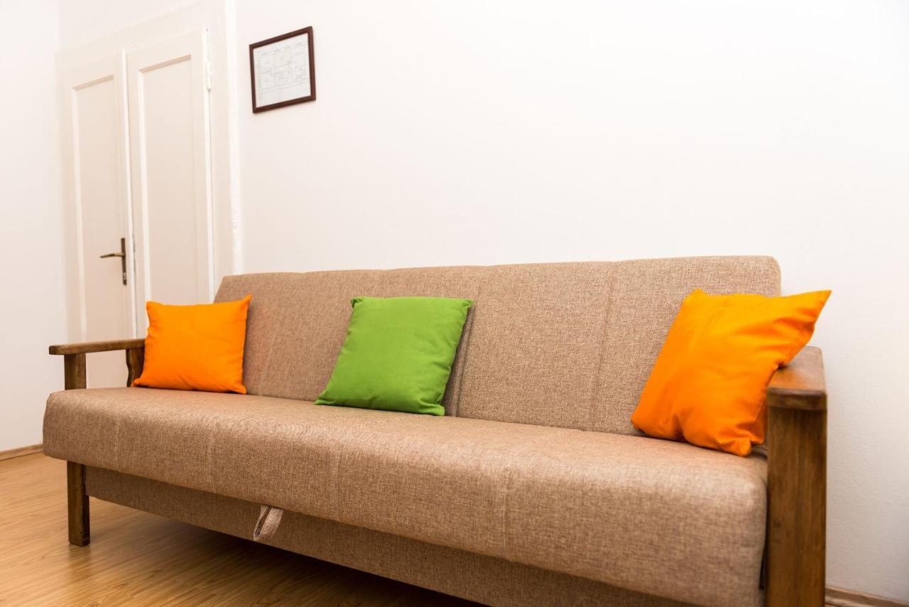 Old Town Finest Apartment Dubrovnik Bagian luar foto